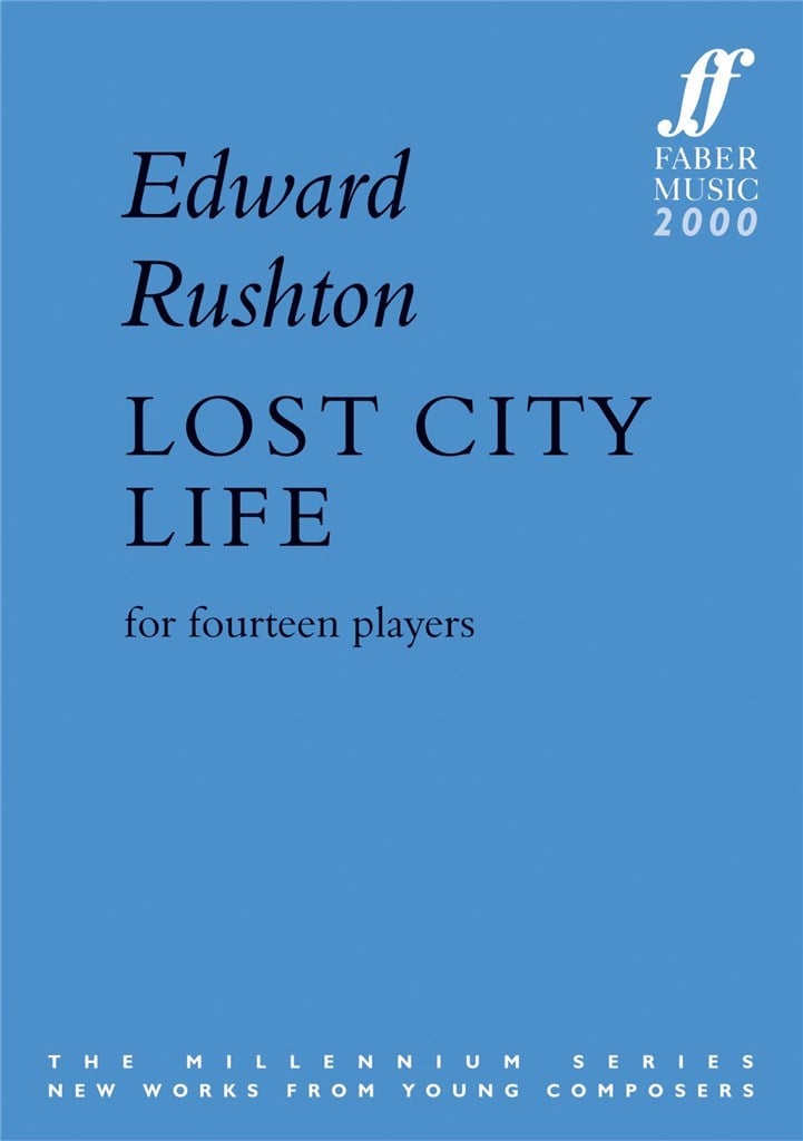 Lost City Life